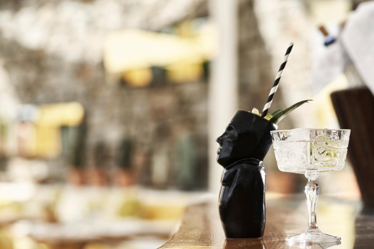 Myconian Naia - Preferred Hotels & Resorts (Adults Only) Mykonos Town Екстер'єр фото