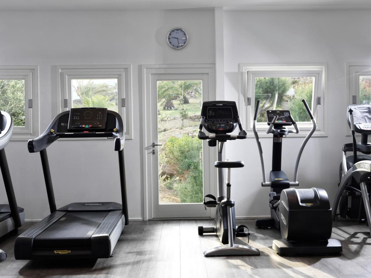 Myconian Naia - Preferred Hotels & Resorts (Adults Only) Mykonos Town Екстер'єр фото