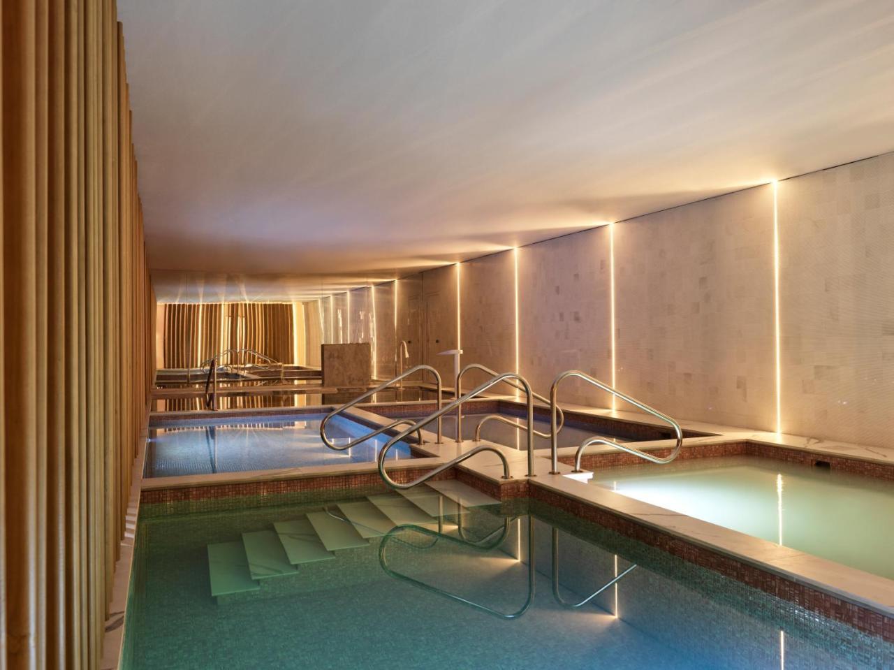 Myconian Naia - Preferred Hotels & Resorts (Adults Only) Mykonos Town Екстер'єр фото