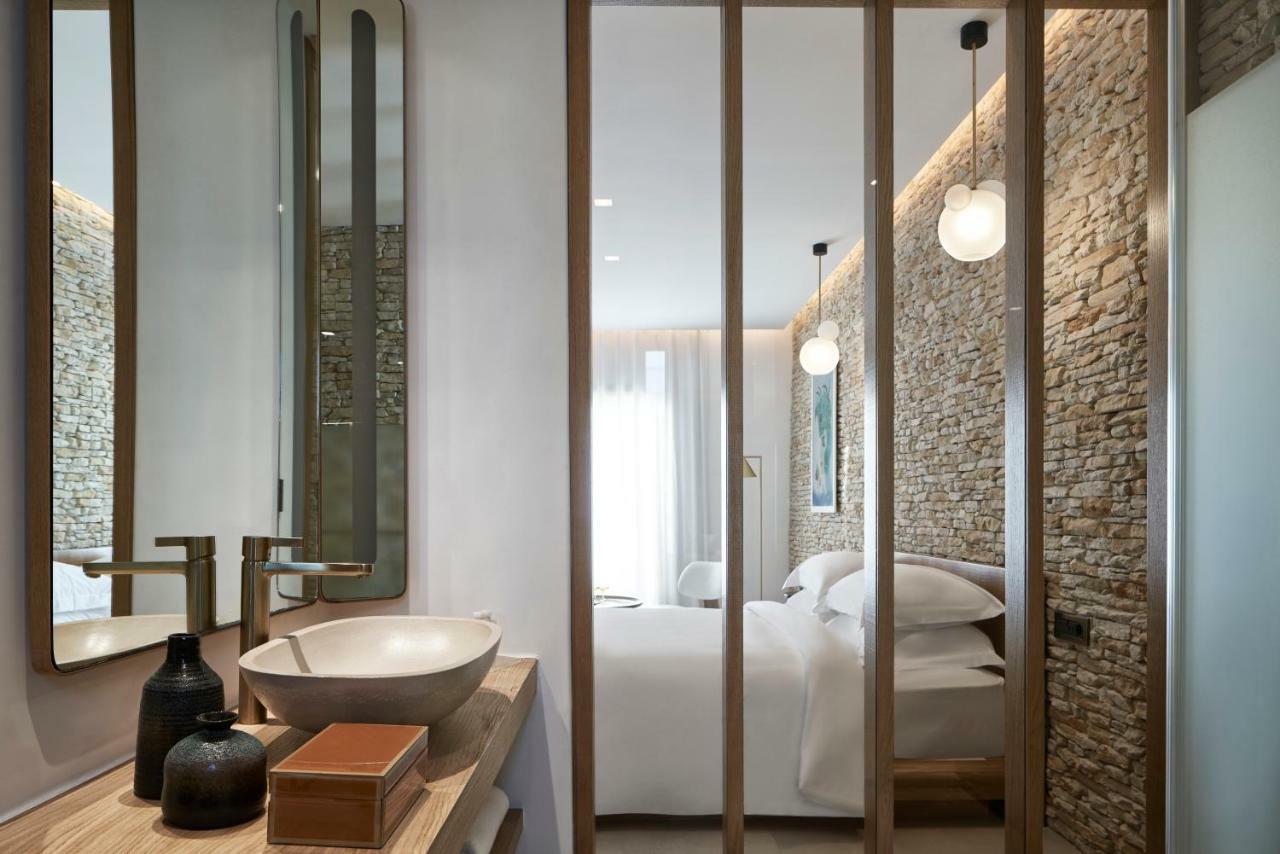 Myconian Naia - Preferred Hotels & Resorts (Adults Only) Mykonos Town Екстер'єр фото